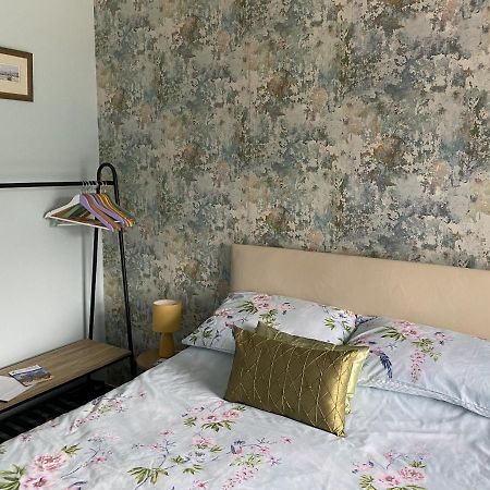 The Rosefield Hotel Weymouth Eksteriør billede