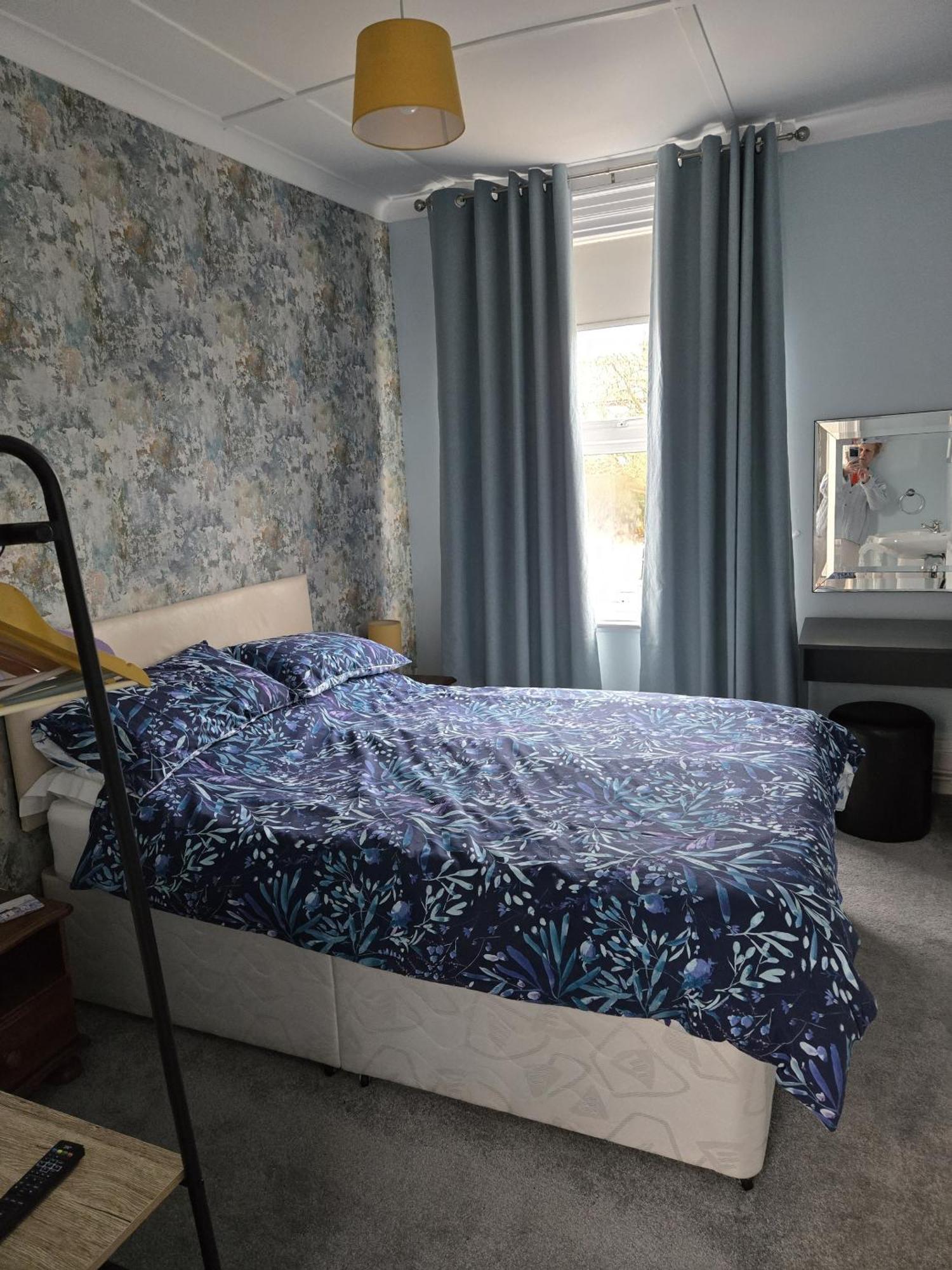 The Rosefield Hotel Weymouth Værelse billede