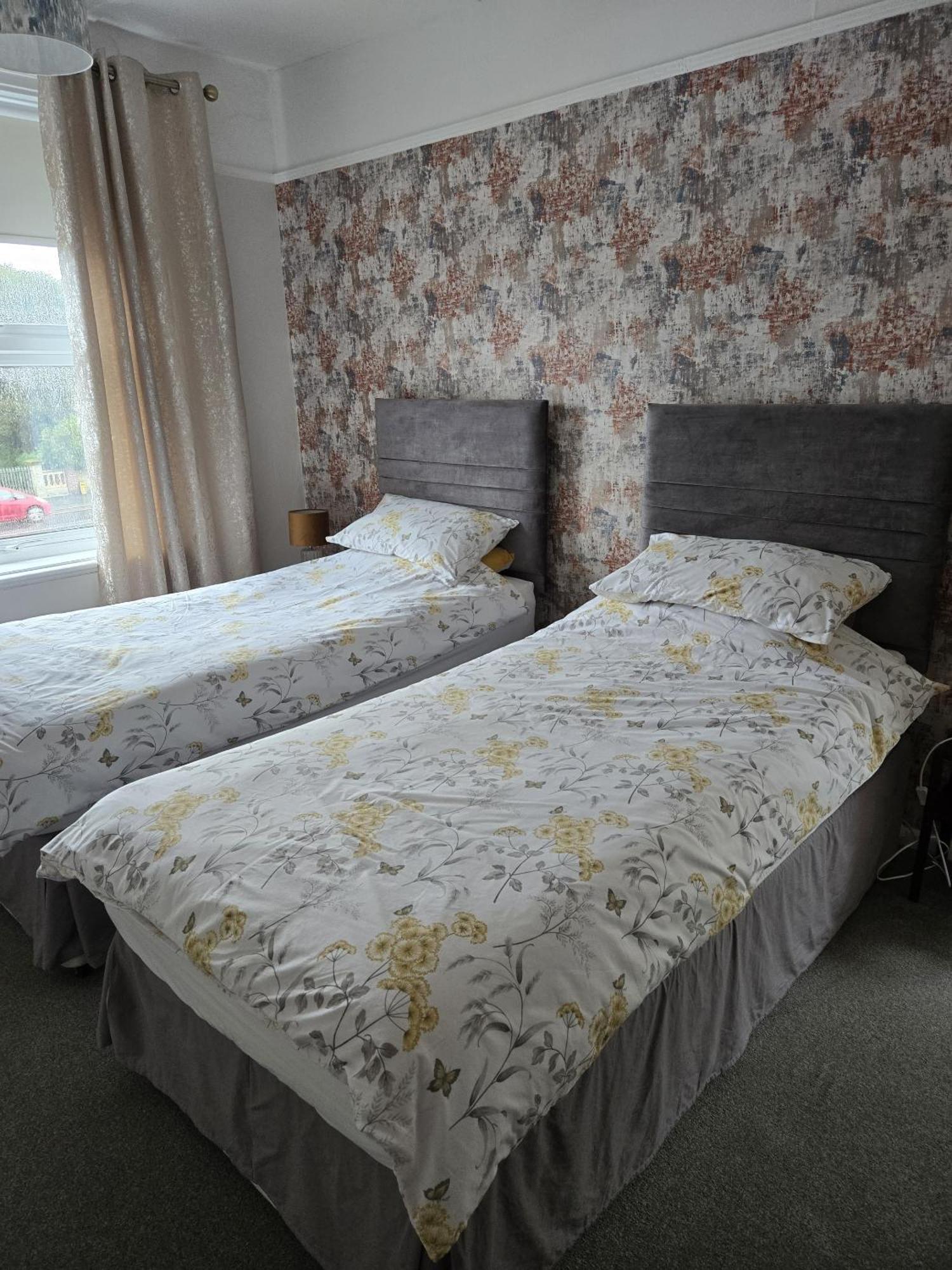 The Rosefield Hotel Weymouth Værelse billede
