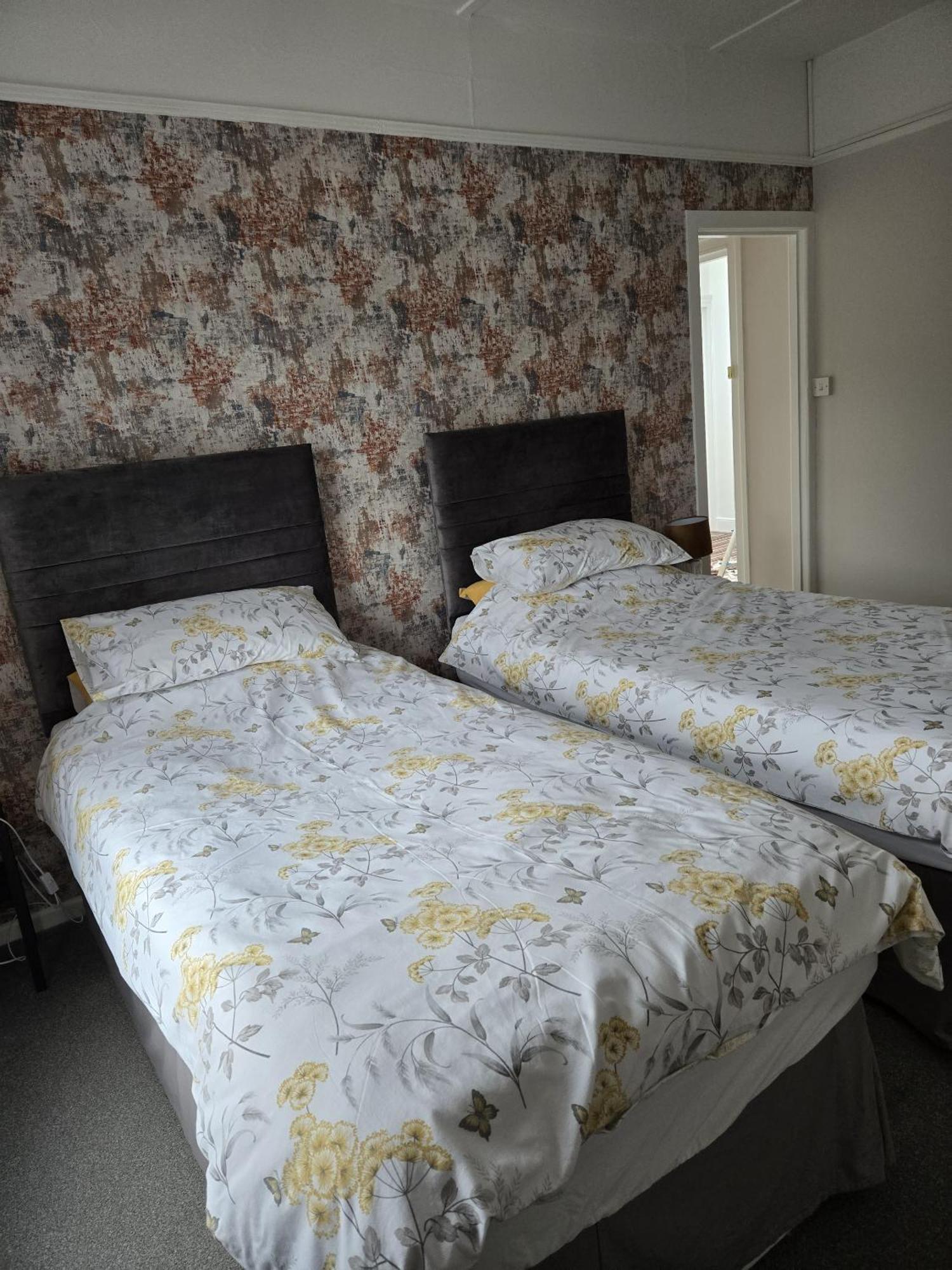 The Rosefield Hotel Weymouth Værelse billede