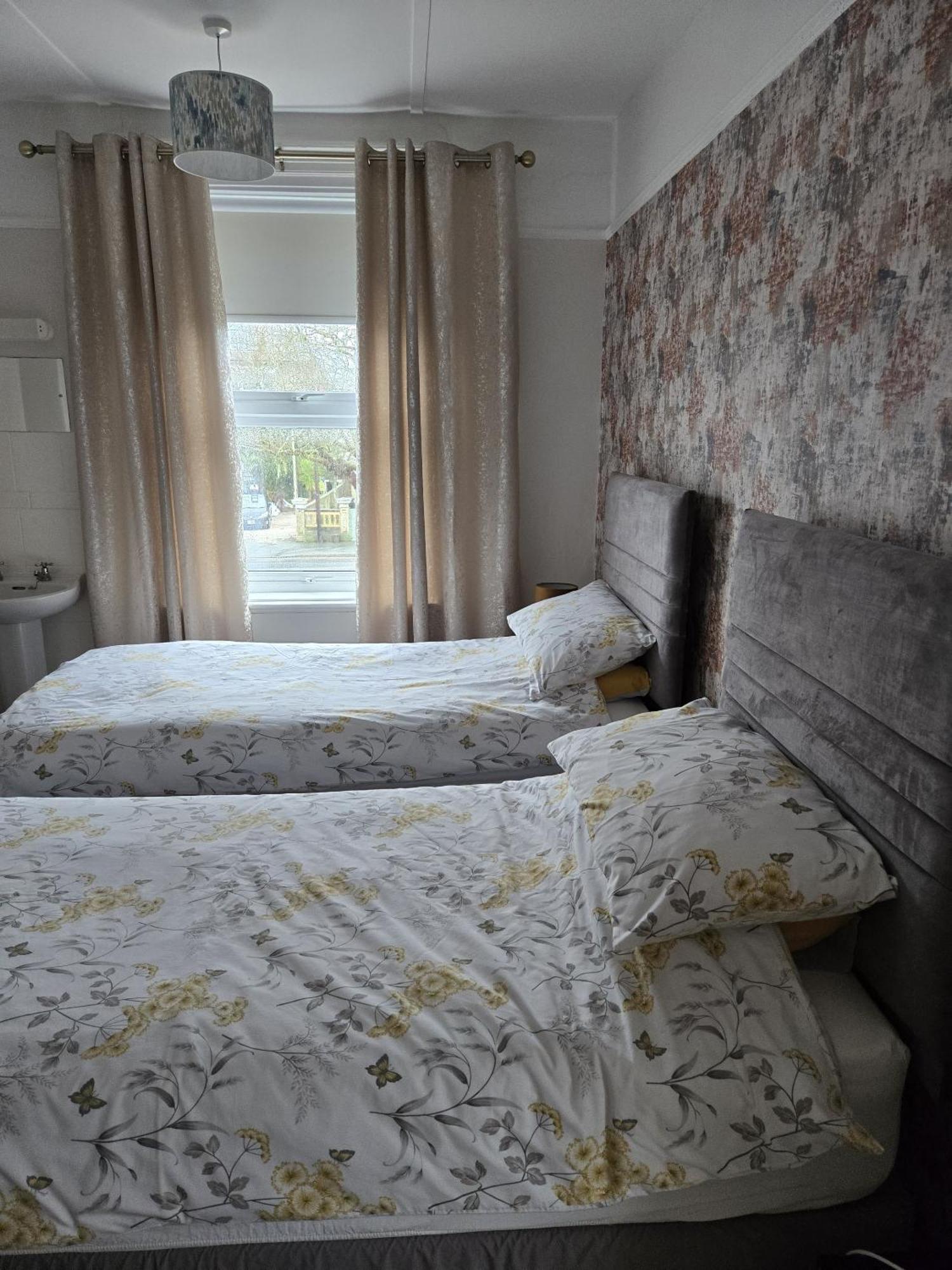 The Rosefield Hotel Weymouth Værelse billede
