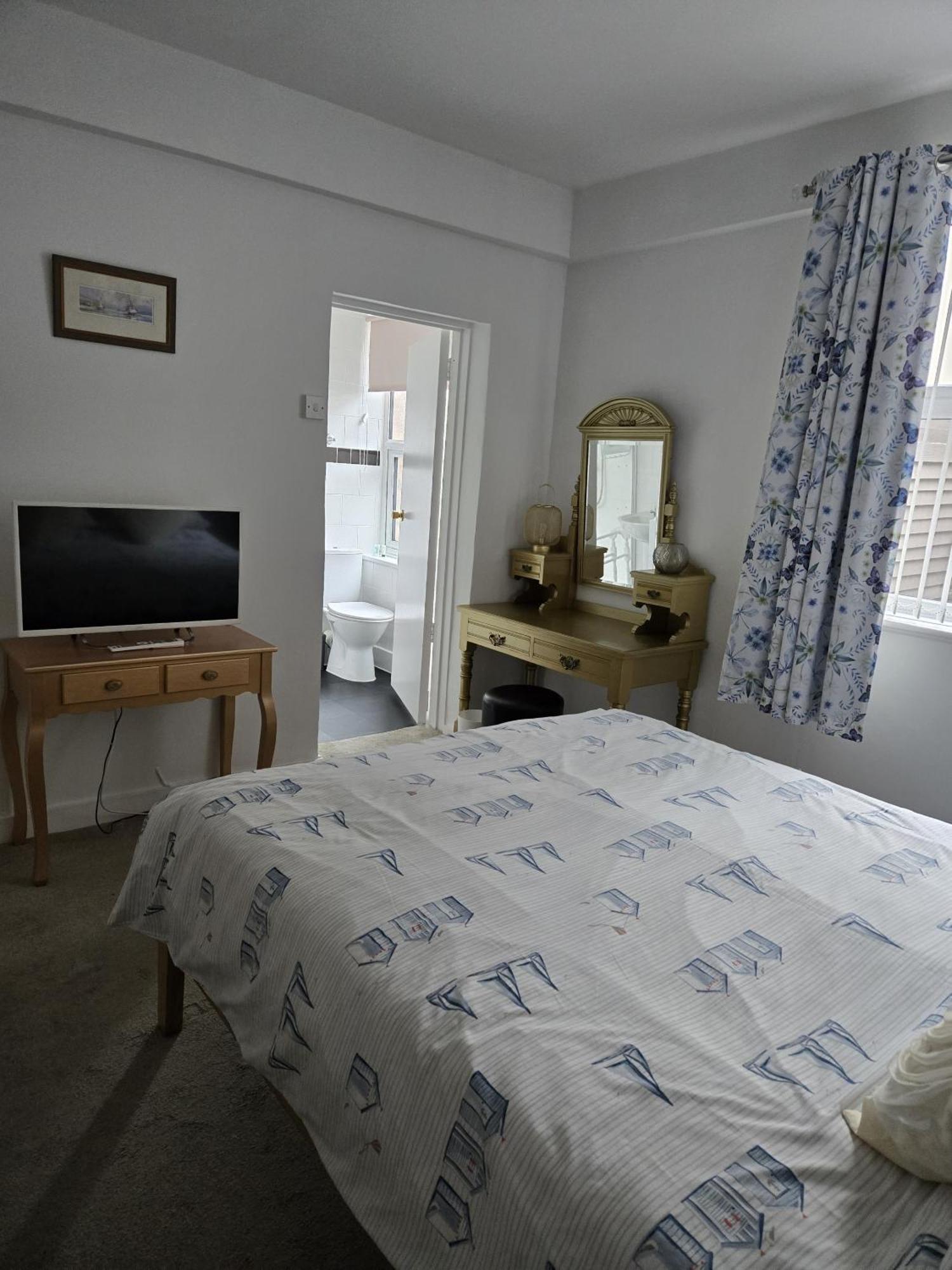 The Rosefield Hotel Weymouth Værelse billede