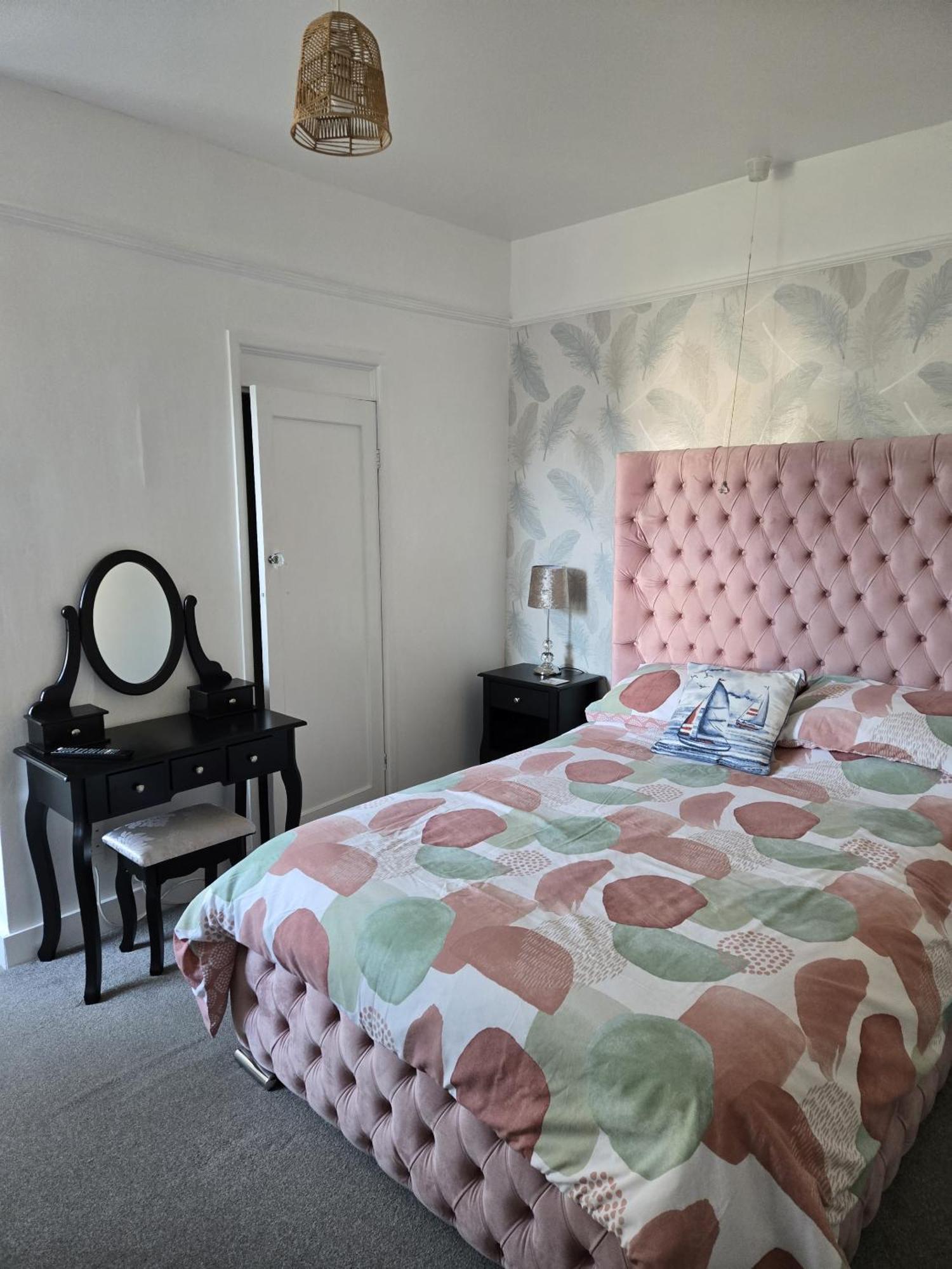 The Rosefield Hotel Weymouth Værelse billede