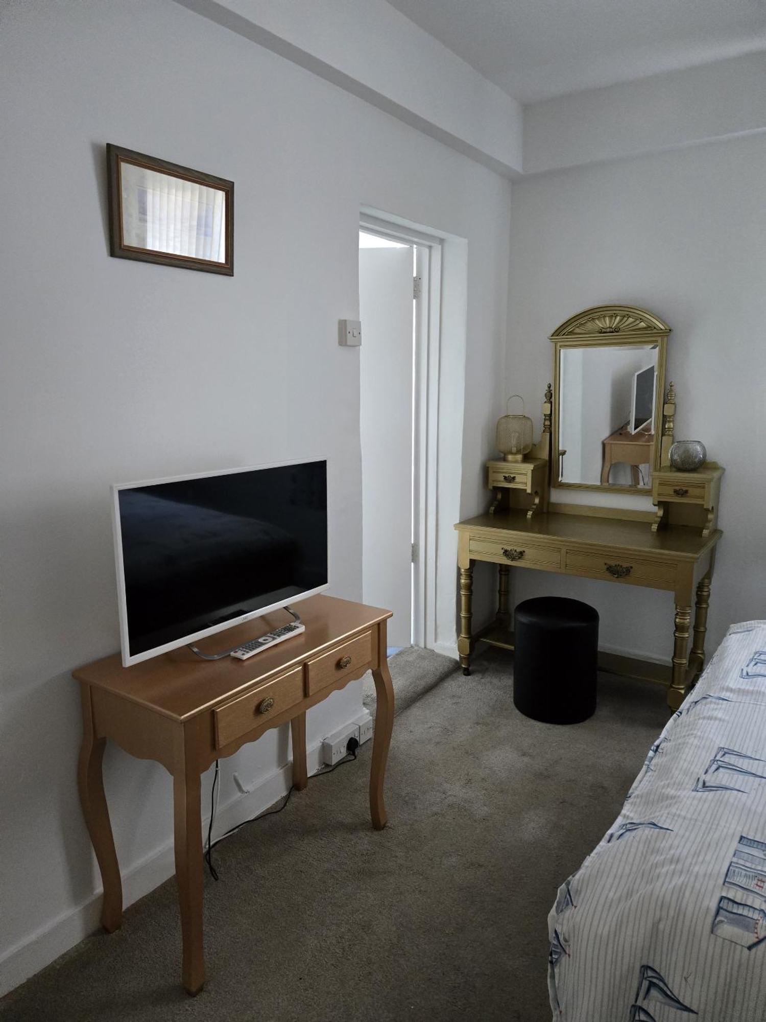 The Rosefield Hotel Weymouth Værelse billede