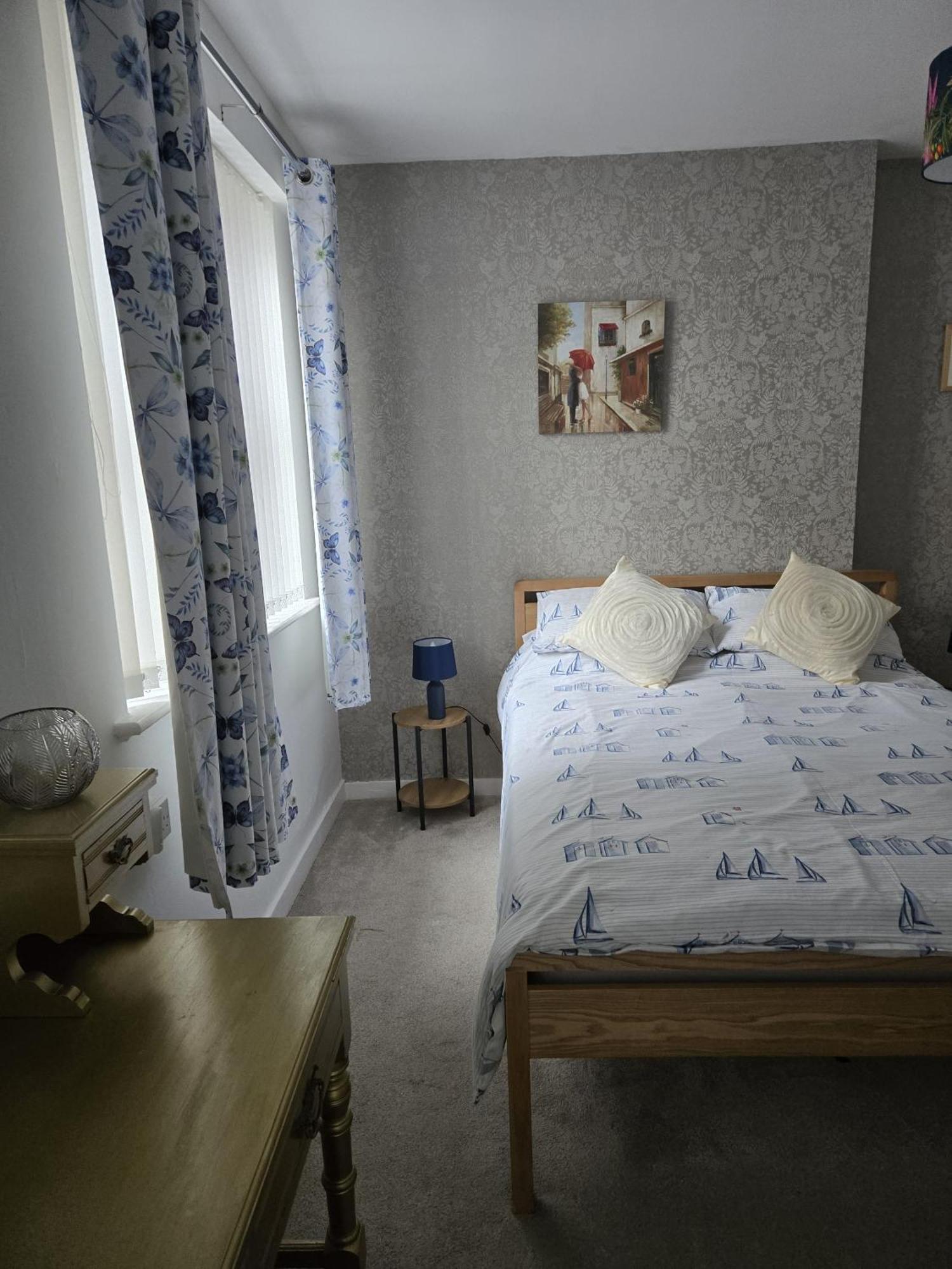 The Rosefield Hotel Weymouth Værelse billede