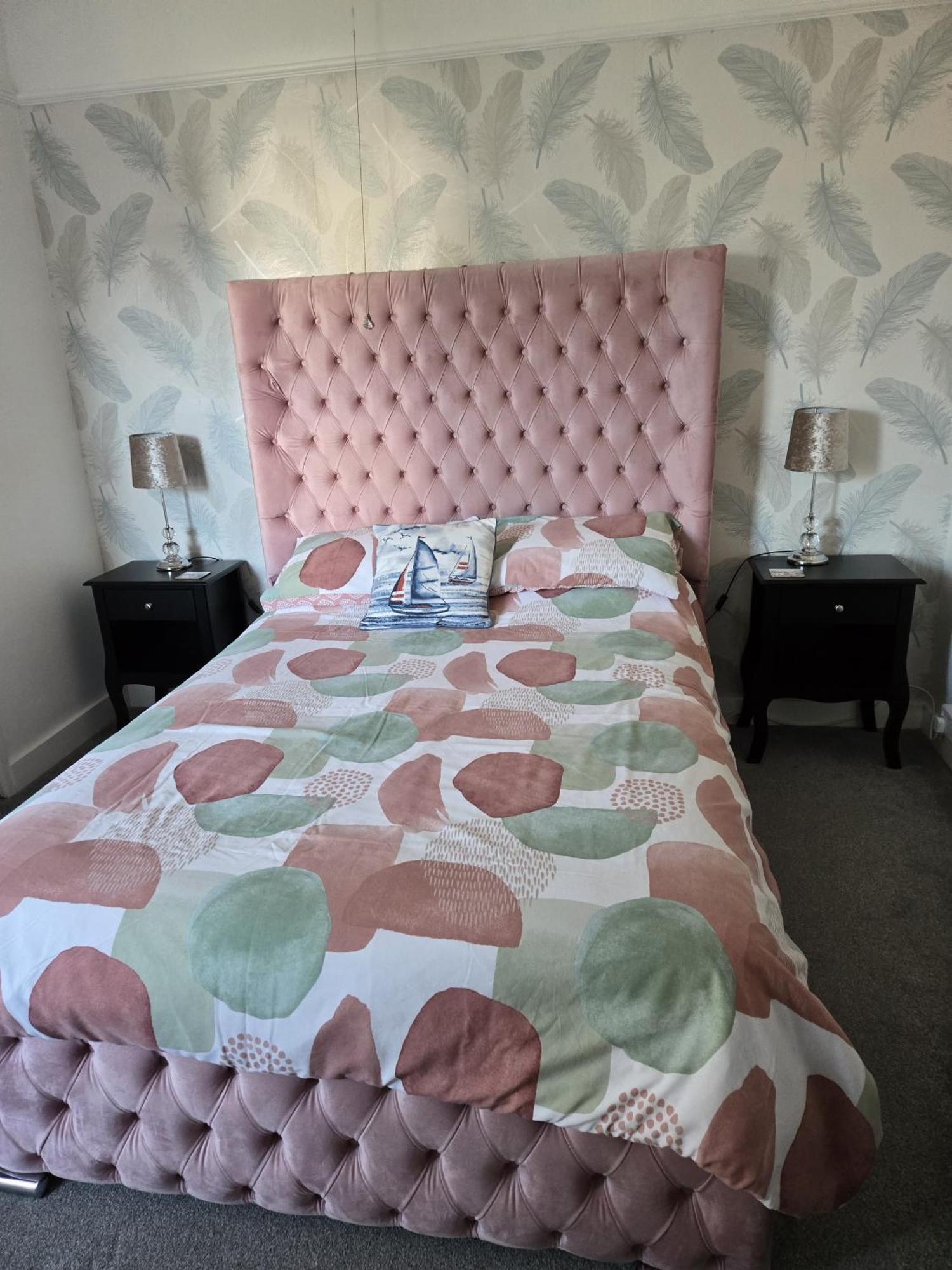 The Rosefield Hotel Weymouth Værelse billede
