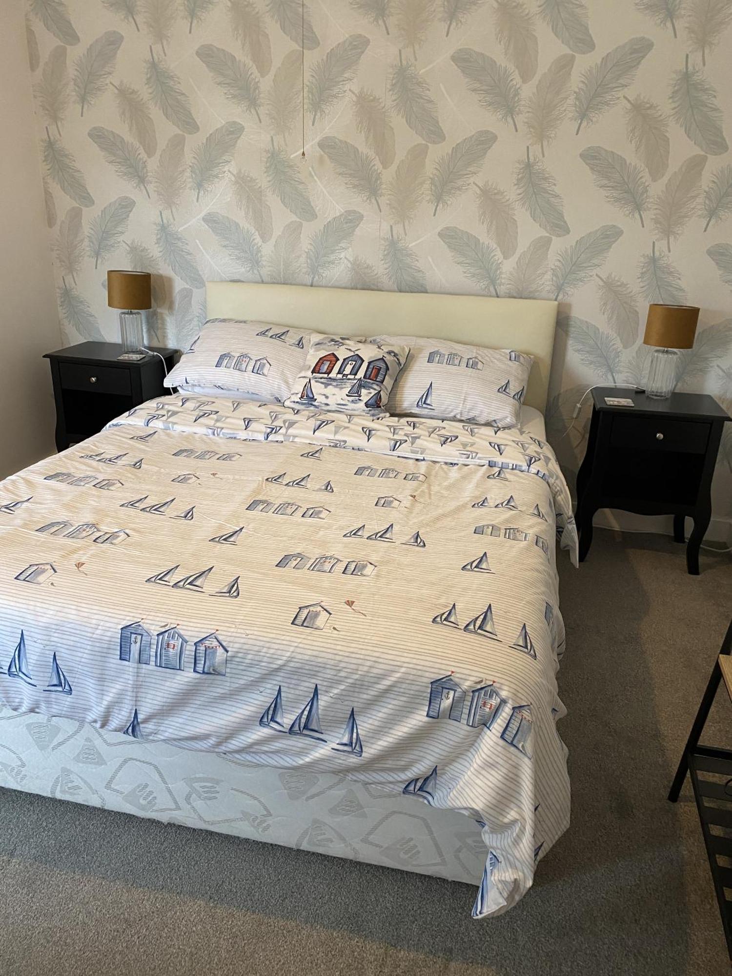The Rosefield Hotel Weymouth Eksteriør billede
