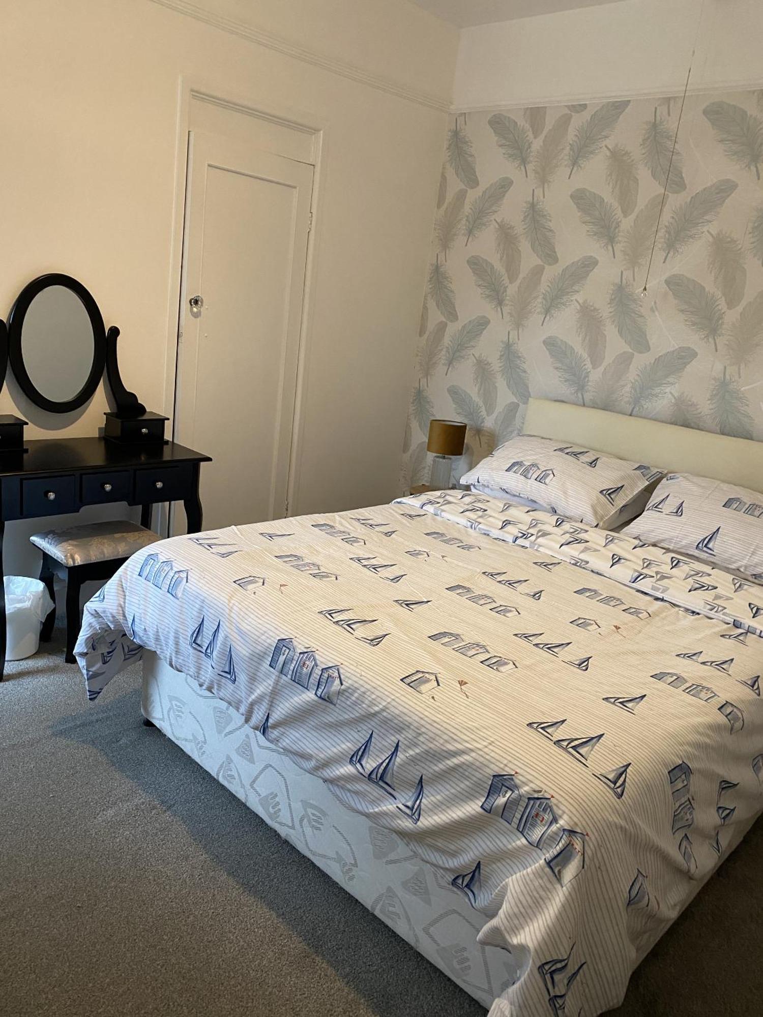 The Rosefield Hotel Weymouth Eksteriør billede
