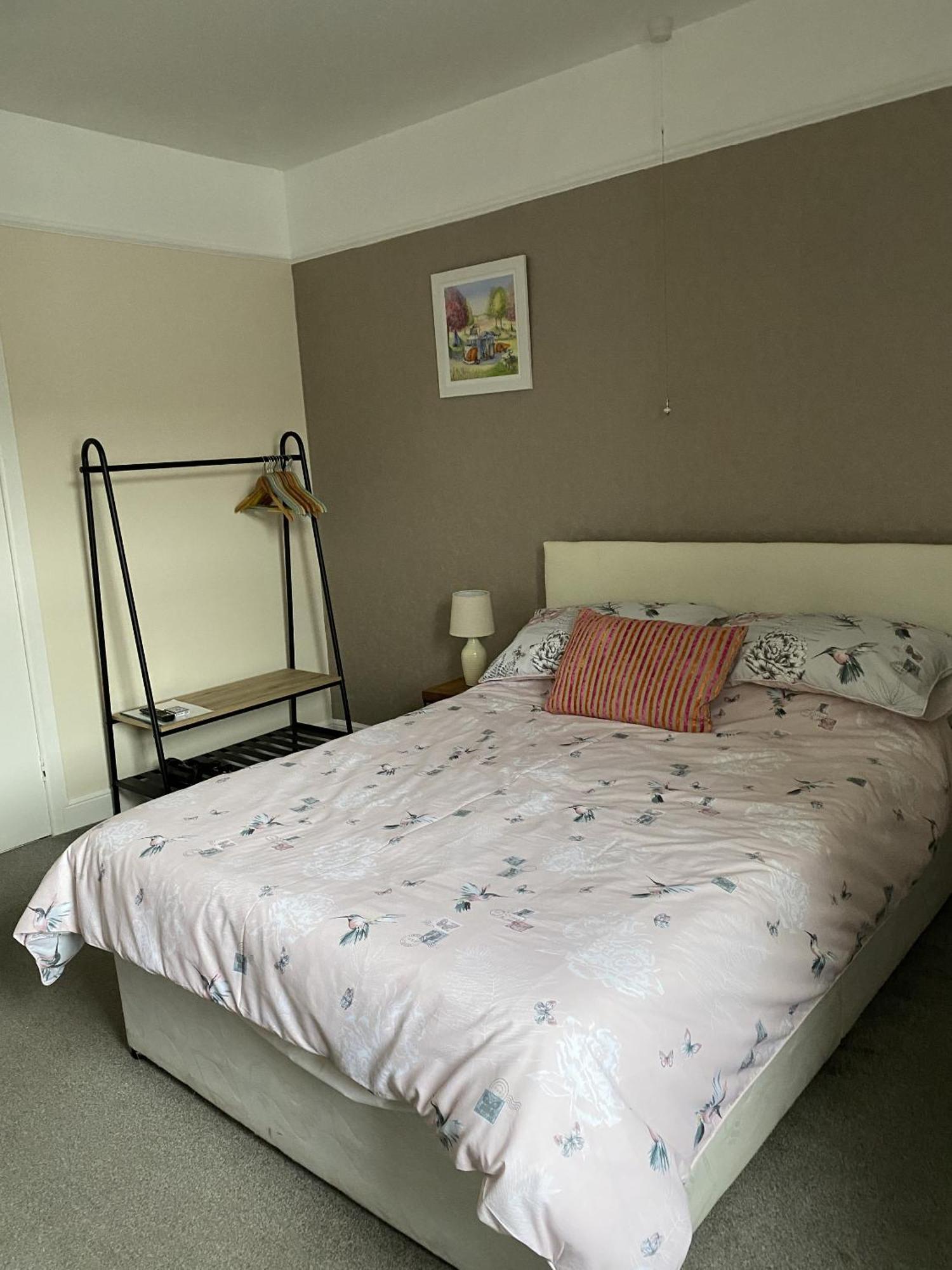 The Rosefield Hotel Weymouth Værelse billede